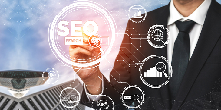 Best SEO Company