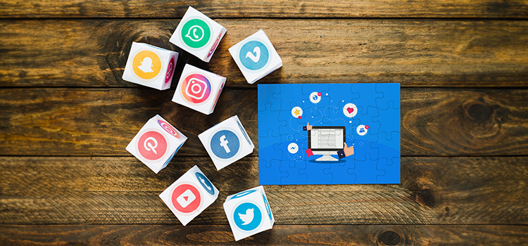 How Can Your Social Media Plan Bring More Traffic to Websites