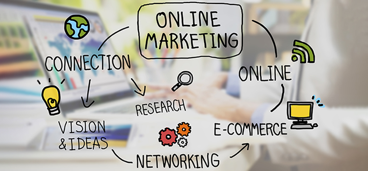 The Top Benefits of Online Marketing for Professional Services