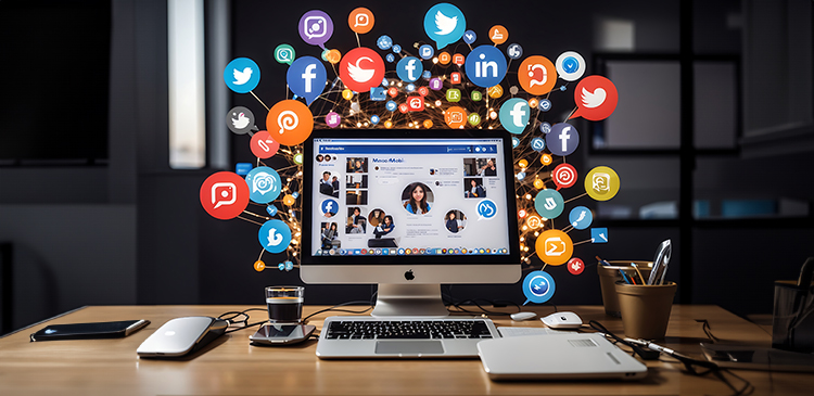 How Can Your Social Media Plan Bring More Traffic to Websites