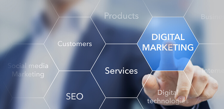 WAYS TO CHOOSE THE BEST DIGITAL MARKETING AGENCY